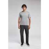 Lee Cooper Ketgo Normal Bel Normal Kesim Düz Paça %100 Pamuk İndigo Erkek Pantolon