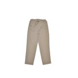 Lee Cooper Kith Normal Bel Rahat Kesim Bilekte Lastikli Paça Camel Erkek Çocuk Pantolon