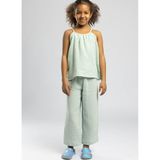 Lee Cooper Kız Çocuk Bluz 10 Yaş, 14 Yaş, 5003354338, MINT, Kız Çocuklar