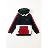 Lee Cooper Lacivert Erkek Çocuk Sweatshirt 251 LCB 241008 TOMMY LACİVERT