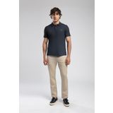 Lee Cooper Lacivert Erkek Polo T-Shirt 252 LCM 242017 RESAO LACİVERT
