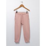 Lee Cooper Lastikli Paça Pembe Kız Çocuk Eşofman Altı 231 Lcg 227001 Renzo Pembe - 12 Yaş