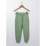 Lee Cooper Lastikli Paça Yeşil Kız Çocuk Eşofman Altı 231 Lcg 227001 Renzo Yesıl - 6 Yaş