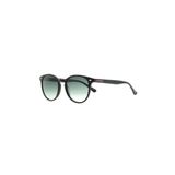 Lee Cooper LC 2400 COL 01 52-20-140 Unisex Güneş Gözlüğü