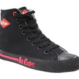 Lee Cooper Lc-30002 Anatomik Unisex Keten Kanvas Spor Ayakkabi