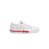 Lee Cooper LC-30003 Spor Ayakkabı Sneaker, 36, LC-30003, Beyaz, Kadın