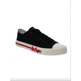 Lee Cooper Lc-30003 Unisex Anatomik Keten Kanvas Bagcikli Spor Ayakkabi