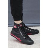 Lee Cooper Lc-30103 Anatomik Unisex Keten Kanvas Spor Ayakkabi