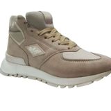 Lee Cooper LC-31057 Bej Kadın Sneakers Spor Ayakkabı