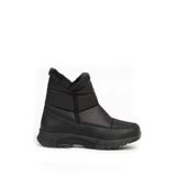Lee Cooper LC-31194 Siyah İçi Kürklü Kadın Bot