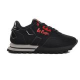 Lee Cooper LC-31210 Siyah Unisex Sneaker