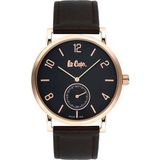 Lee Cooper LC-38G-F Erkek Kol Saati