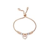 Lee Cooper LC.B.01030.440 Rose Gold Kadın Bileklik