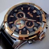 Lee Cooper LC06248.551 Erkek Kol Saati