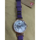 Lee Cooper LC06403.438 Kadın Kol Saati