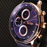 Lee Cooper LC06480-499 Erkek Kol Saati