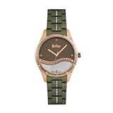 Lee Cooper LC06639.470 Kadın Kol Saati