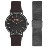Lee Cooper LC06690.062 Erkek Kol Saati