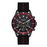 Lee Cooper LC07210.651 Silikon Kordon Erkek Kol Saati