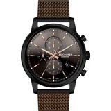 Lee Cooper LC07224.640-NM Erkek Kol Saati