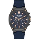 Lee Cooper LC07318.099 Erkek Kol Saati