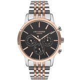 Lee Cooper LC07359.590-NM Erkek Kol Saati