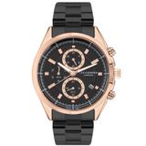 Lee Cooper LC07399.450-NM Erkek Kol Saati