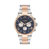 Lee Cooper LC07444.590-NM Rose Gold Erkek Kol Saati