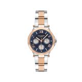 Lee Cooper LC07445.590-NM Rose Gold Kadın Kol Saati