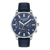 Lee Cooper LC07474.399-NM Erkek Kol Saati
