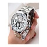 Lee Cooper LC07484.330-NM Erkek Kol Saati