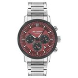 Lee Cooper LC07505.380-NM Erkek Kol Saati