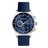 Lee Cooper LC07520.399-NM Lacivert Erkek Kol Saati
