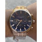 Lee Cooper LC07533.490-NM Erkek Kol Saati