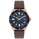 Lee Cooper LC07611.592 Erkek Kol Saati