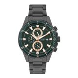 Lee Cooper LC07627.070-NM Erkek Kol Saati