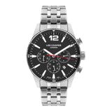 Lee Cooper LC07641.350-NM Metal Erkek Kol Saatı