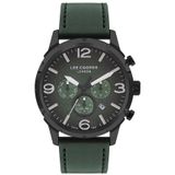 Lee Cooper LC07671.677 Erkek Kol Saati