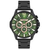 Lee Cooper LC07689.070-NM Erkek Kol Saati