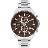 Lee Cooper LC07830.340 Metal Erkek Kol Saati