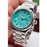 Lee Cooper LC07959.300 Metal Erkek Kol Saati