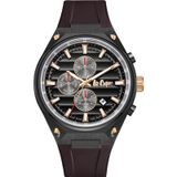 Lee Cooper LC08063.061 Erkek Kol Saati