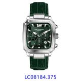 Lee Cooper LC08184.375 Unisex Kol Saati