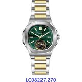 Lee Cooper LC08227.270 Otomatik Erkek Kol Saati - Standart