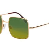Lee Cooper LC1244.C3 54 Kadın Güneş Gözlüğü