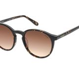 Lee Cooper LC1454.C2 51 Kahverengi Kadın Güneş Gözlüğü