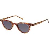 Lee Cooper LC1469.C3 45 Unisex Güneş Gözlüğü - Kahverengi