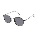 Lee Cooper LC1483.C3 48mm Polarize Unisex Güneş Gözlüğü, Gri