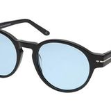 Lee Cooper Lc1518.c1 50 Unisex Güneş Gözlüğü