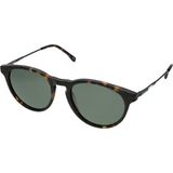 Lee Cooper LC1519.C2 53 Polarize Unisex Güneş Gözlüğü - Kahverengi